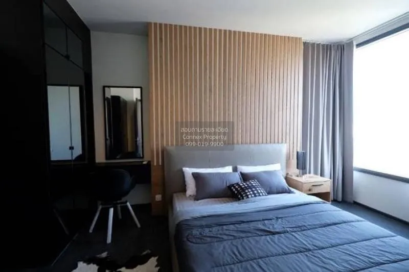 เช่าคอนโด  เอดจ์ สุขุมวิท 23 BTS-อโศก คลองเตยเหนือ เขต วัฒนา กรุง