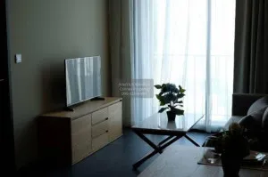 เช่าคอนโด  เอดจ์ สุขุมวิท 23 BTS-อโศก คลองเตยเหนือ เขต วัฒนา กรุงเทพ CX-09606