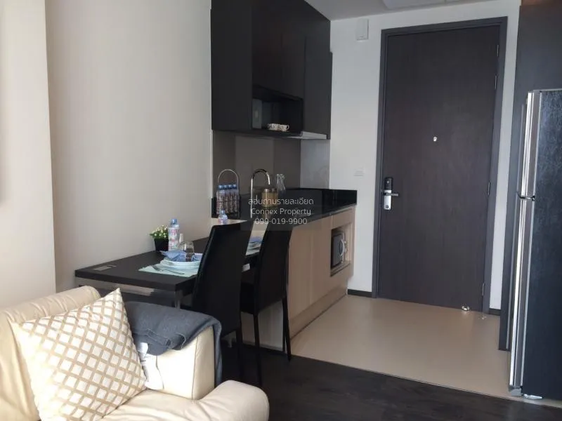 ขายคอนโด  เอดจ์ สุขุมวิท 23 BTS-อโศก คลองเตยเหนือ เขต วัฒนา กรุงเ 1