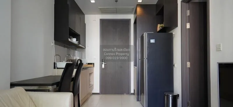 ขายคอนโด  เอดจ์ สุขุมวิท 23 BTS-อโศก คลองเตยเหนือ เขต วัฒนา กรุงเ 2