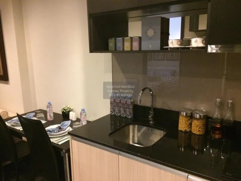 ขายคอนโด  เอดจ์ สุขุมวิท 23 BTS-อโศก คลองเตยเหนือ เขต วัฒนา กรุงเ 3