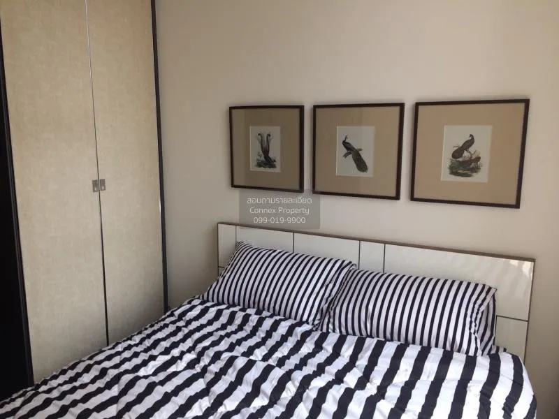 เช่าคอนโด  เอดจ์ สุขุมวิท 23 BTS-อโศก คลองเตยเหนือ เขต วัฒนา กรุง 4