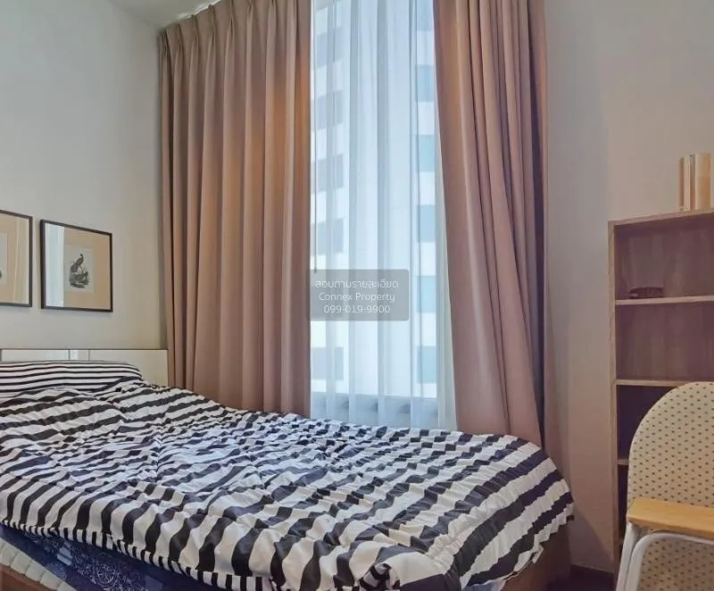 เช่าคอนโด  เอดจ์ สุขุมวิท 23 BTS-อโศก คลองเตยเหนือ เขต วัฒนา กรุง