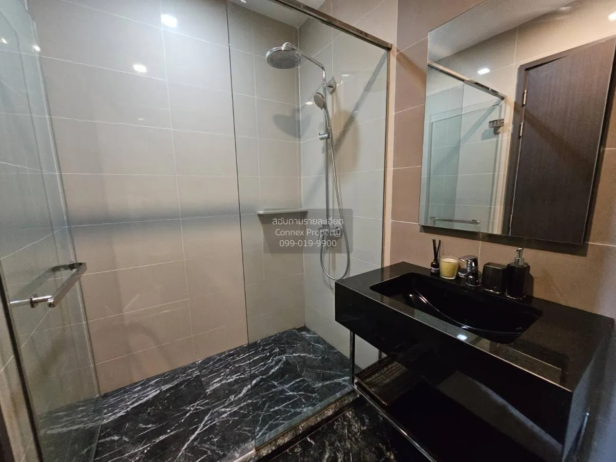 FOR RENT condo , EDGE Sukhumvit 23 , BTS-Asok , Khlong Toei Nuea 