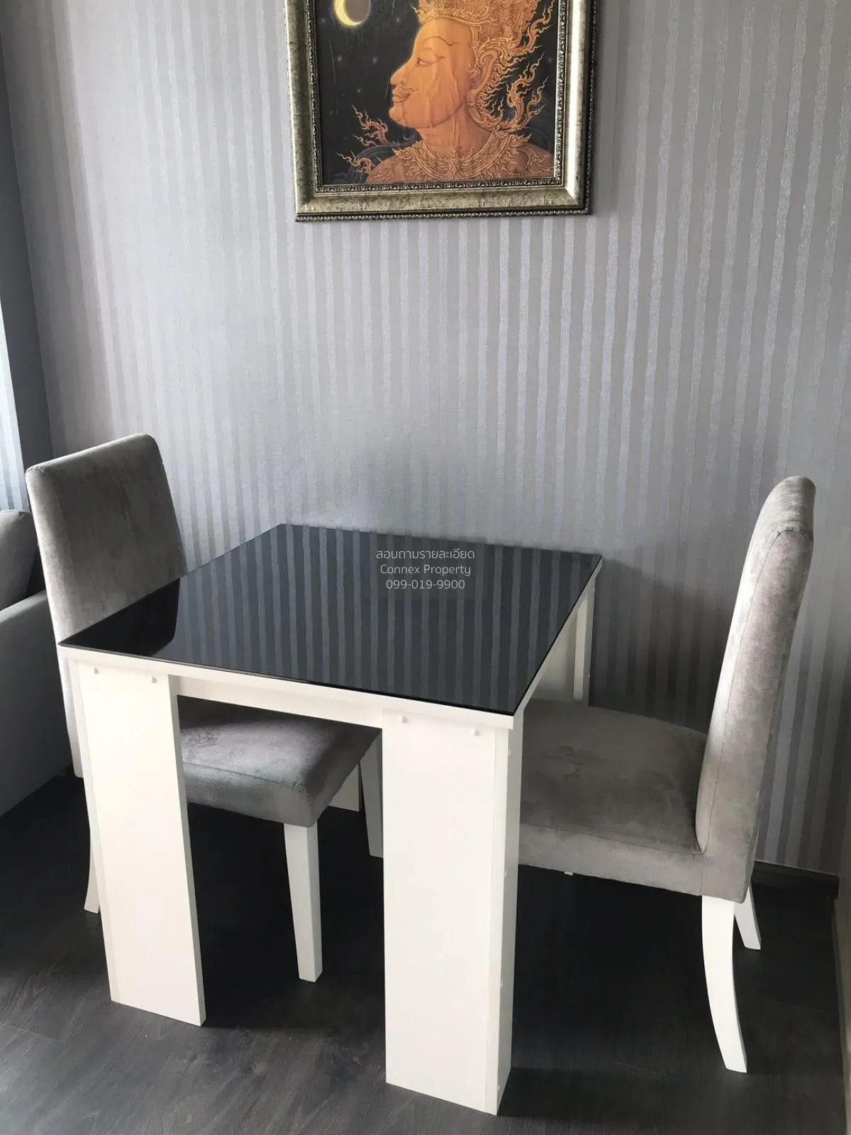 เช่าคอนโด  เอดจ์ สุขุมวิท 23 BTS-อโศก คลองเตยเหนือ เขต วัฒนา กรุง 2