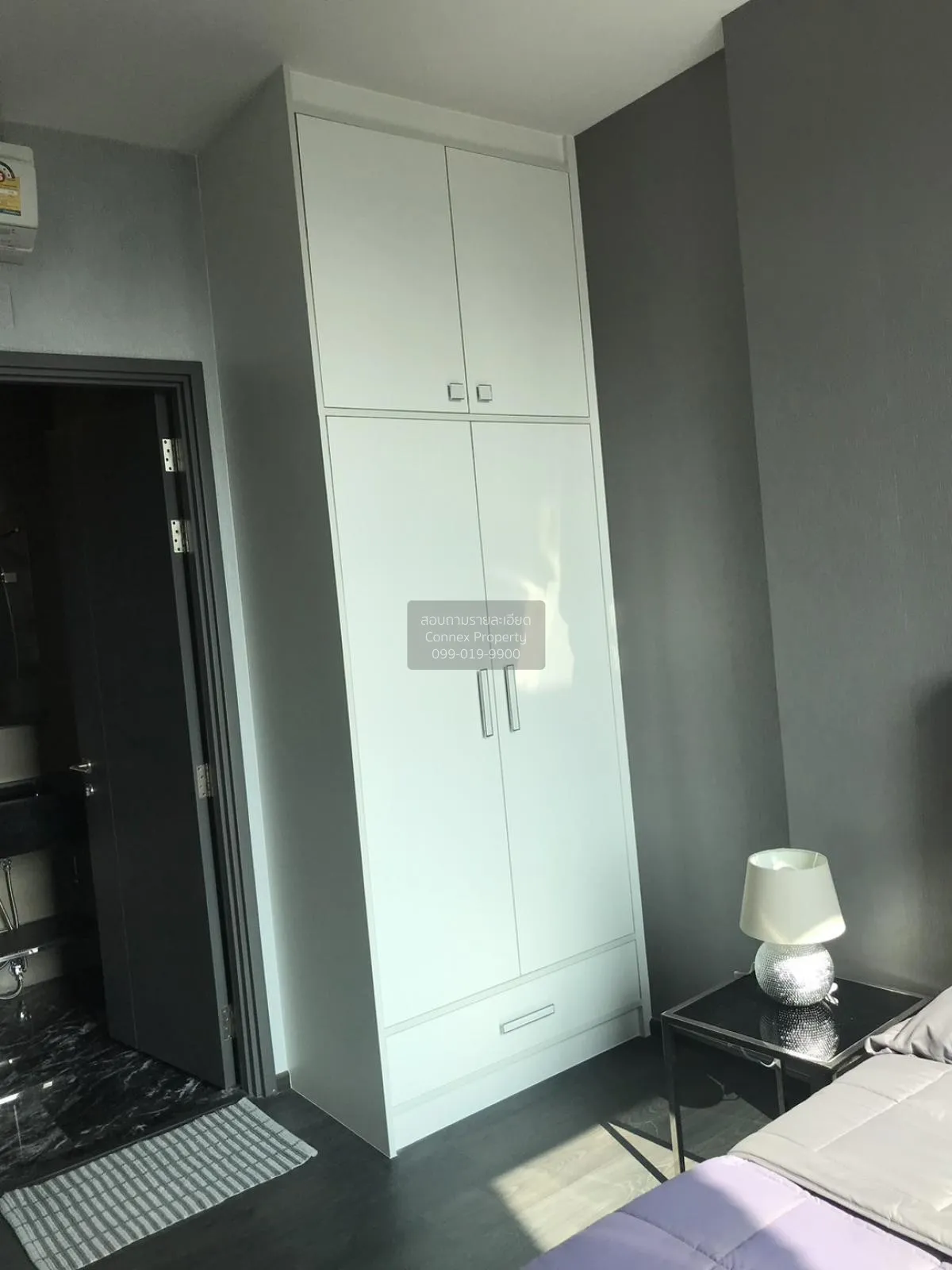 เช่าคอนโด  เอดจ์ สุขุมวิท 23 BTS-อโศก คลองเตยเหนือ เขต วัฒนา กรุง