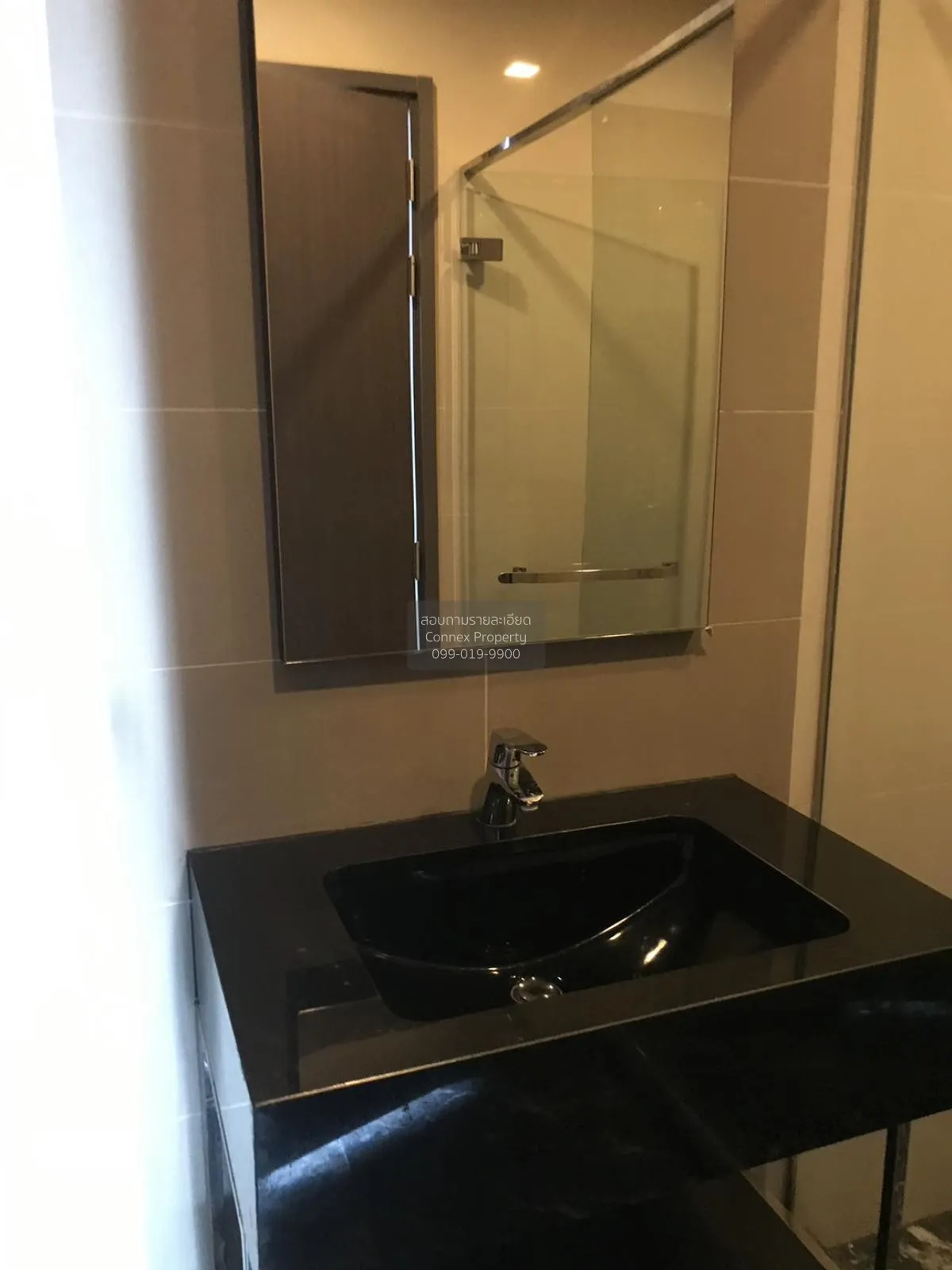 เช่าคอนโด  เอดจ์ สุขุมวิท 23 BTS-อโศก คลองเตยเหนือ เขต วัฒนา กรุง