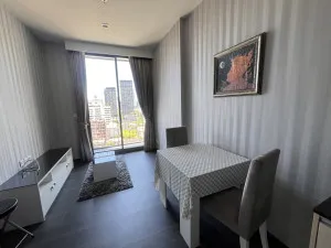 FOR RENT condo , EDGE Sukhumvit 23 , BTS-Asok , Khlong Toei Nuea , Watthana , Bangkok , CX-09612