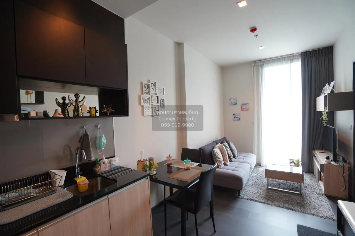For Sale Condo , EDGE Sukhumvit 23 , BTS-Asok , Khlong Toei Nuea  2