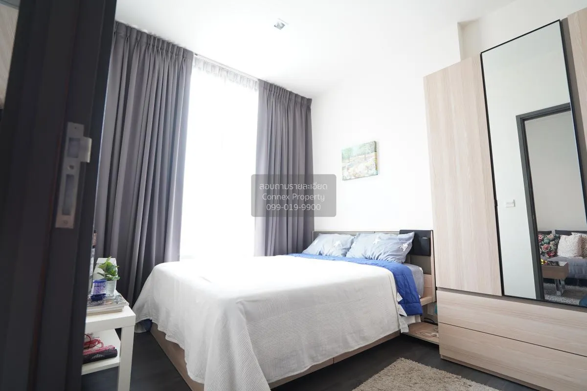 FOR RENT condo , EDGE Sukhumvit 23 , BTS-Asok , Khlong Toei Nuea  3