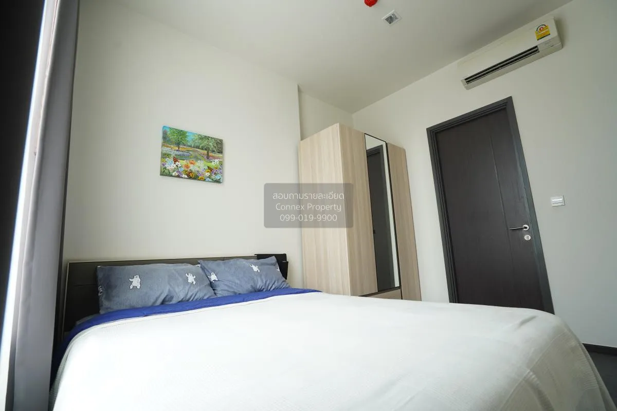FOR RENT condo , EDGE Sukhumvit 23 , BTS-Asok , Khlong Toei Nuea  4