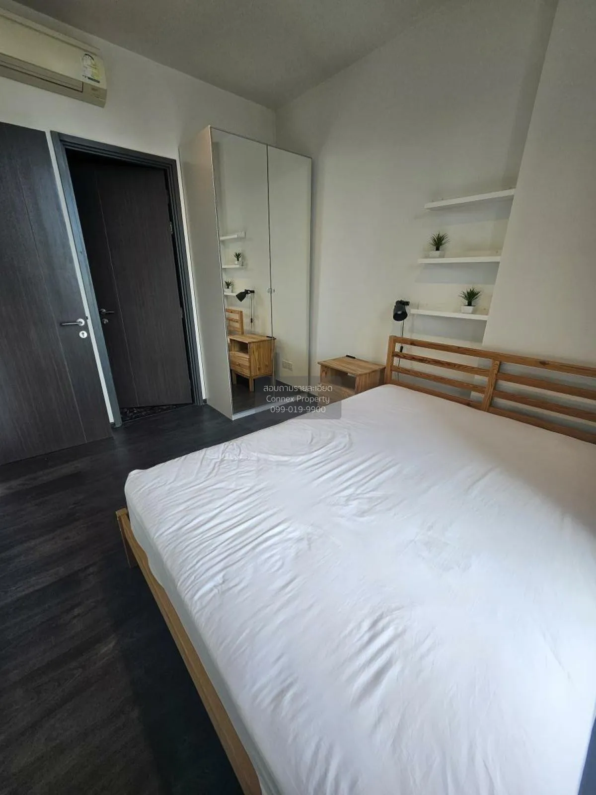 FOR RENT condo , EDGE Sukhumvit 23 , BTS-Asok , Khlong Toei Nuea  4