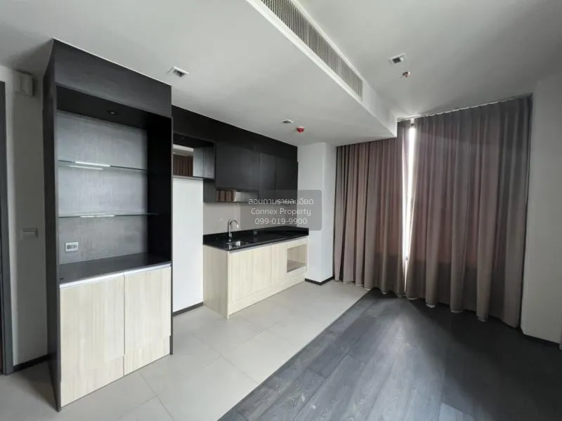 FOR RENT condo , EDGE Sukhumvit 23 , BTS-Asok , Khlong Toei Nuea  1