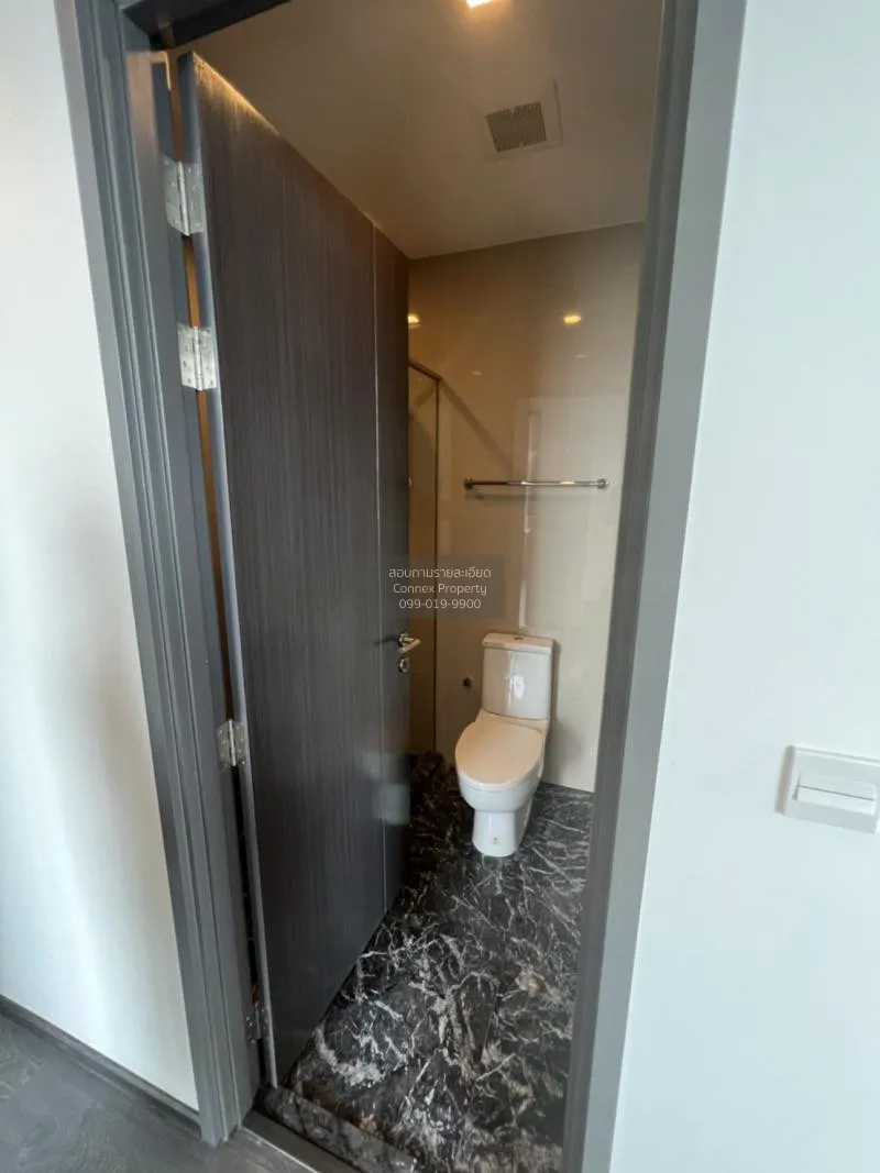FOR RENT condo , EDGE Sukhumvit 23 , BTS-Asok , Khlong Toei Nuea 