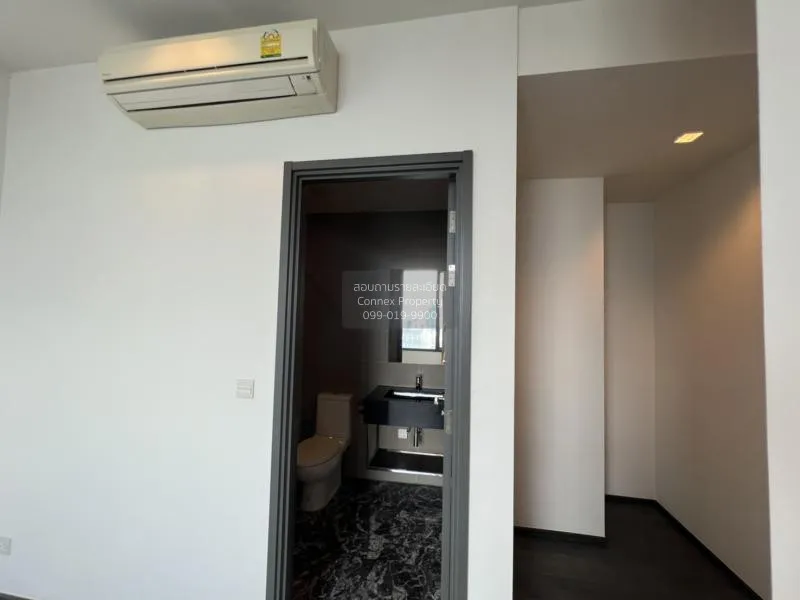 FOR RENT condo , EDGE Sukhumvit 23 , BTS-Asok , Khlong Toei Nuea  2