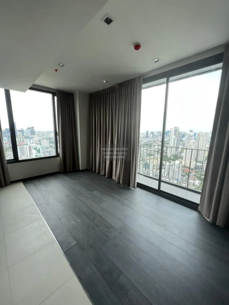 FOR RENT condo , EDGE Sukhumvit 23 , BTS-Asok , Khlong Toei Nuea  3
