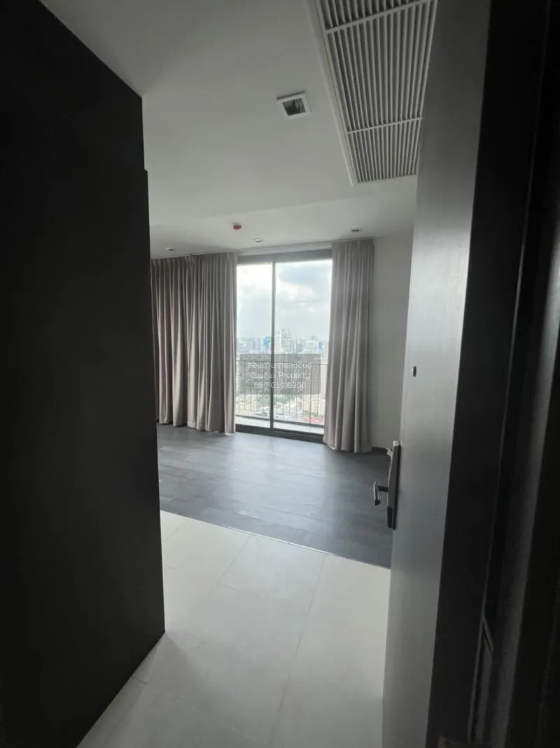 FOR RENT condo , EDGE Sukhumvit 23 , BTS-Asok , Khlong Toei Nuea  4