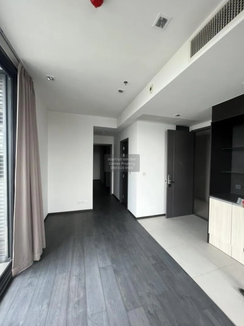 FOR RENT condo , EDGE Sukhumvit 23 , BTS-Asok , Khlong Toei Nuea 