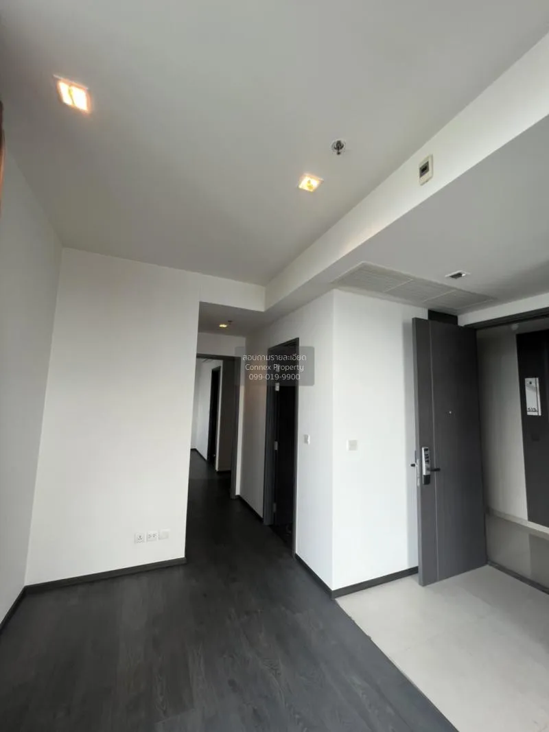 FOR RENT condo , EDGE Sukhumvit 23 , BTS-Asok , Khlong Toei Nuea 