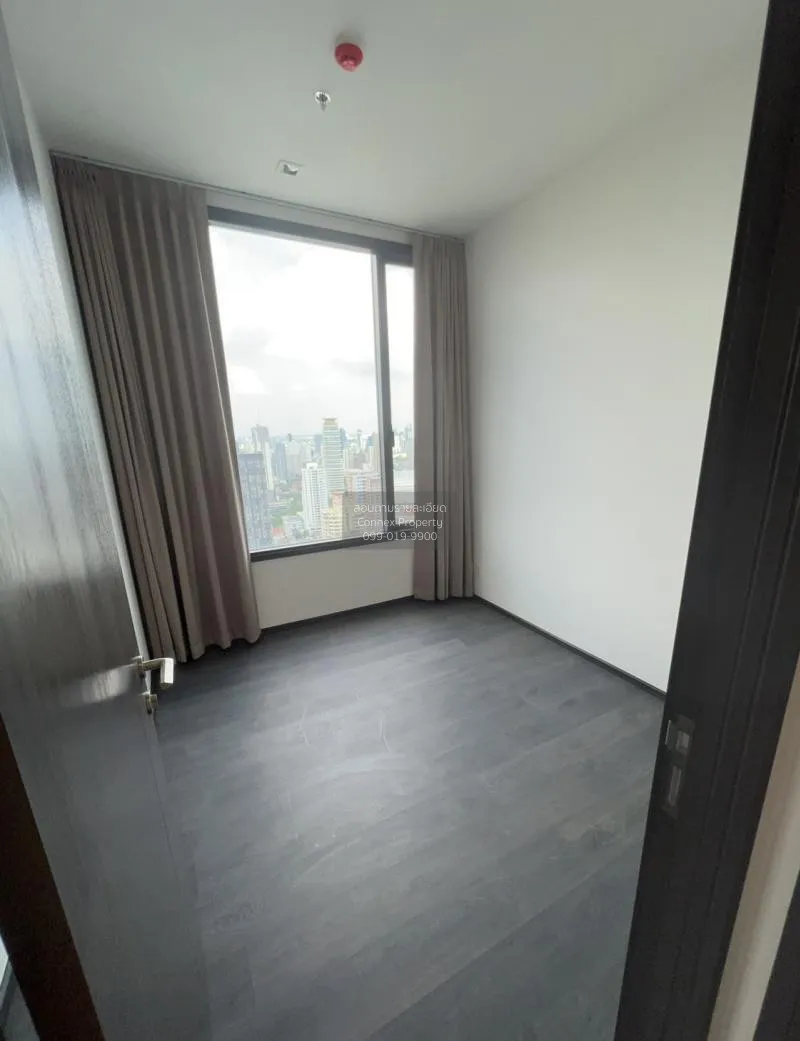 FOR RENT condo , EDGE Sukhumvit 23 , BTS-Asok , Khlong Toei Nuea 