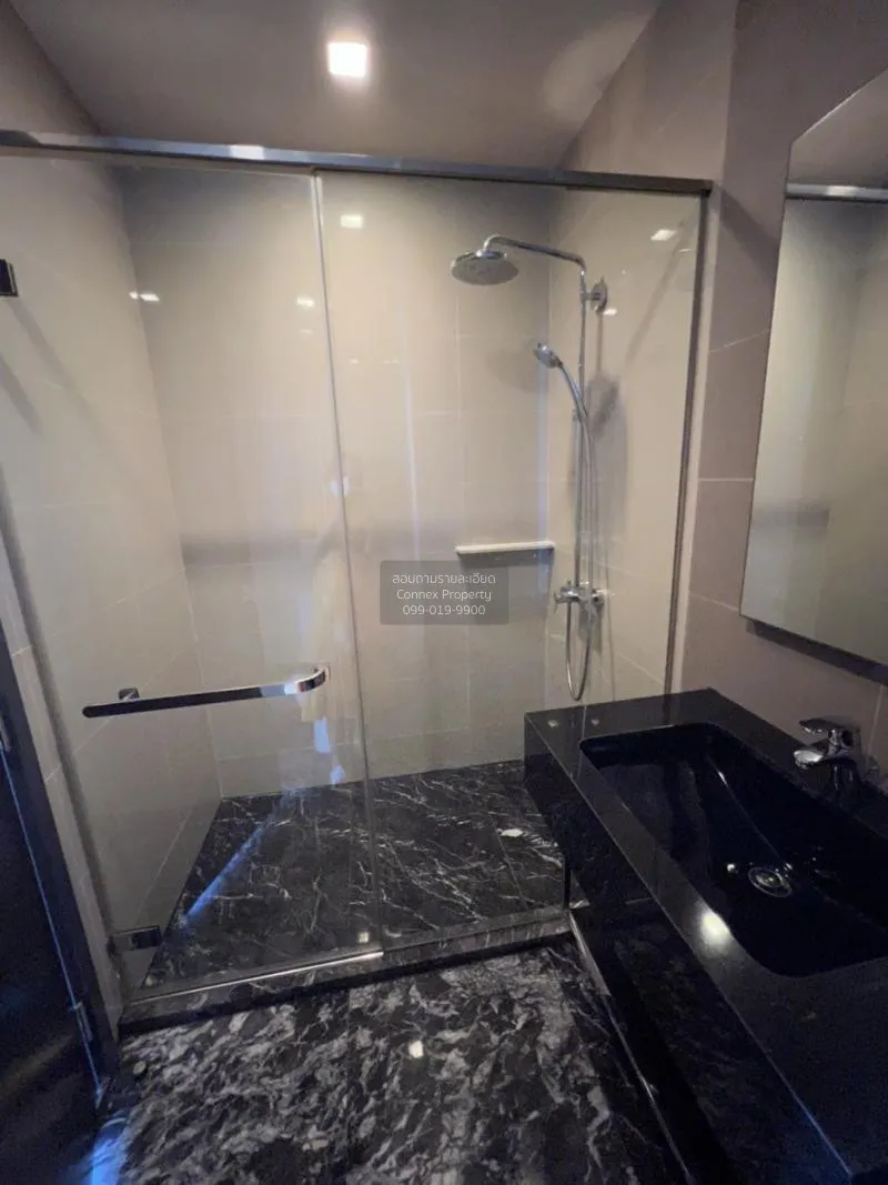 FOR RENT condo , EDGE Sukhumvit 23 , BTS-Asok , Khlong Toei Nuea 