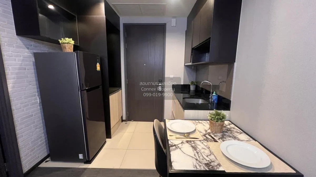 เช่าคอนโด  เอดจ์ สุขุมวิท 23 BTS-อโศก คลองเตยเหนือ เขต วัฒนา กรุง