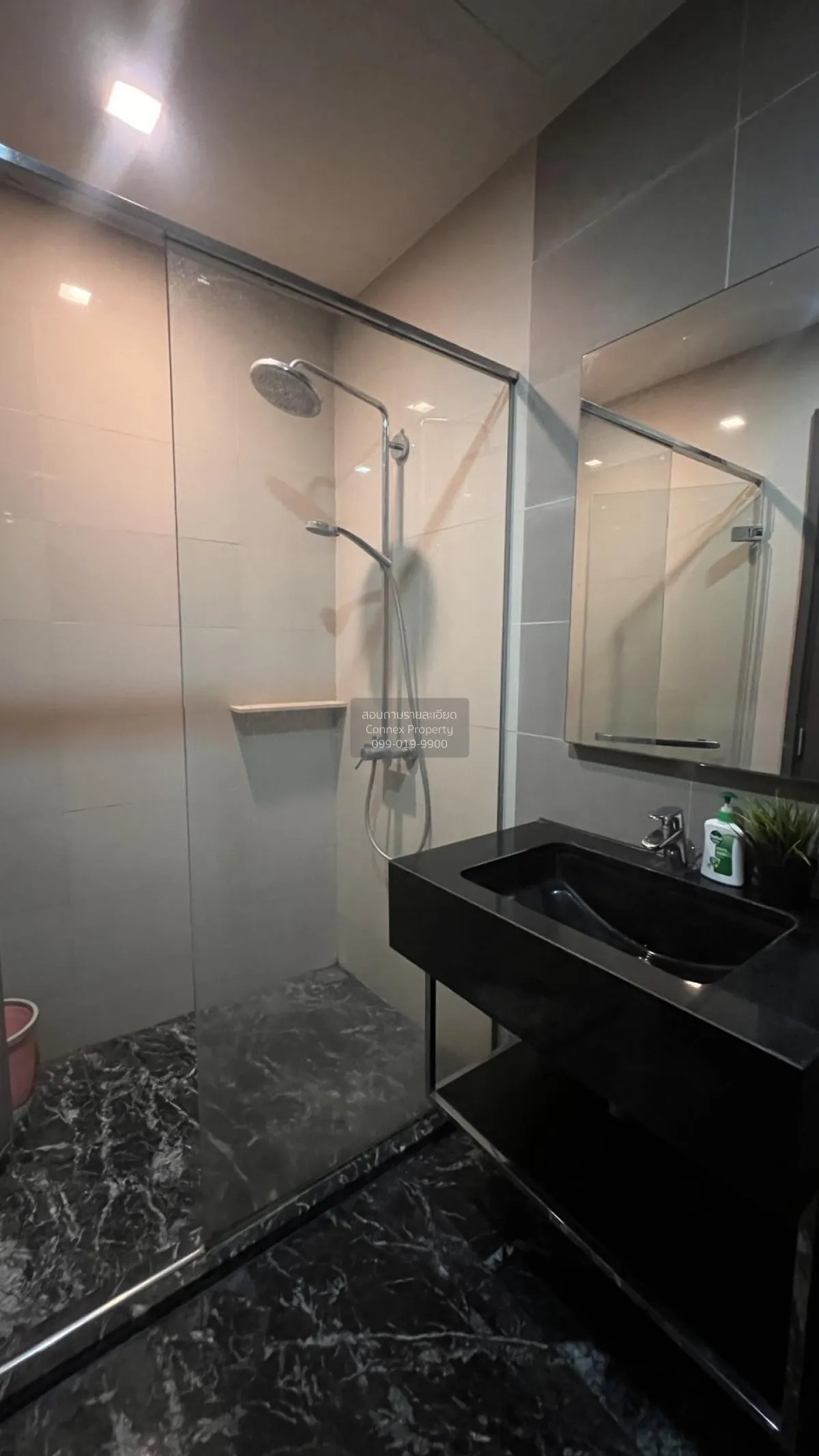 เช่าคอนโด  เอดจ์ สุขุมวิท 23 BTS-อโศก คลองเตยเหนือ เขต วัฒนา กรุง