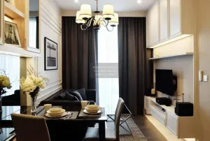 เช่าคอนโด  เอดจ์ สุขุมวิท 23 BTS-อโศก คลองเตยเหนือ เขต วัฒนา กรุงเทพ CX-09632