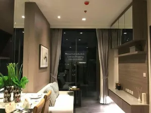 เช่าคอนโด  เอดจ์ สุขุมวิท 23 BTS-อโศก คลองเตยเหนือ เขต วัฒนา กรุงเทพ CX-09633