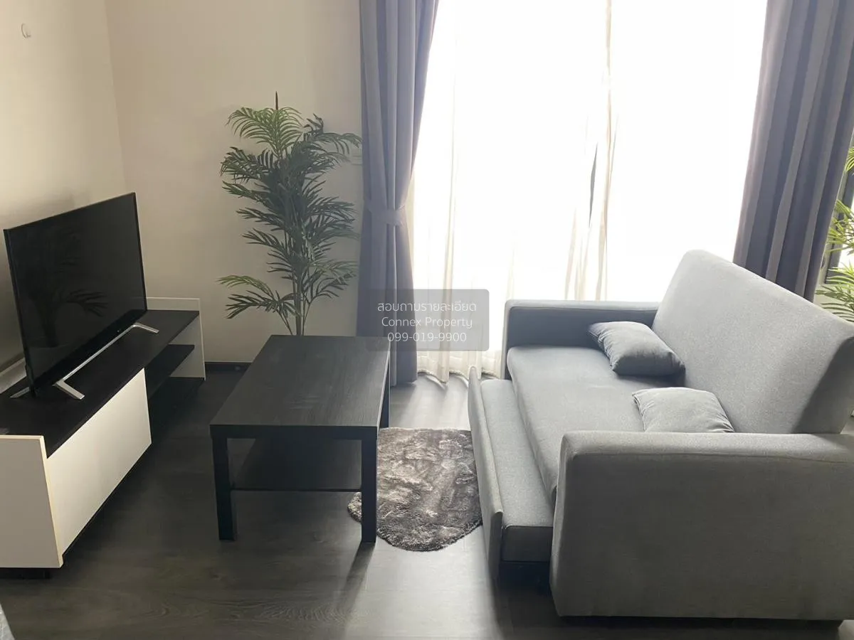 FOR RENT condo , EDGE Sukhumvit 23 , BTS-Asok , Khlong Toei Nuea  1