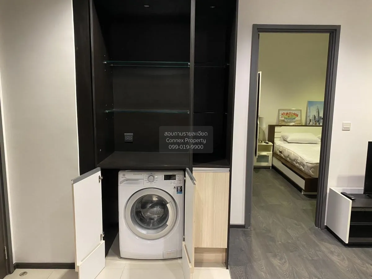 เช่าคอนโด  เอดจ์ สุขุมวิท 23 BTS-อโศก คลองเตยเหนือ เขต วัฒนา กรุง