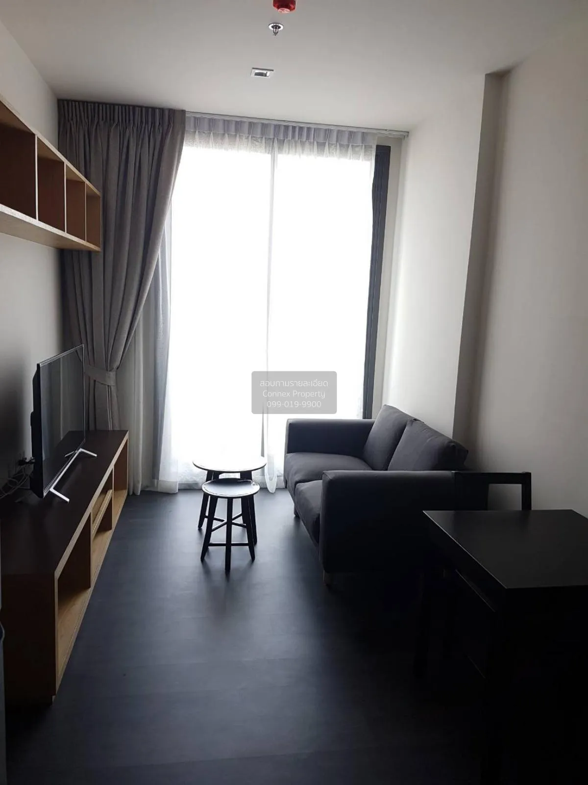 ขายคอนโด  เอดจ์ สุขุมวิท 23 BTS-อโศก คลองเตยเหนือ เขต วัฒนา กรุงเ 2