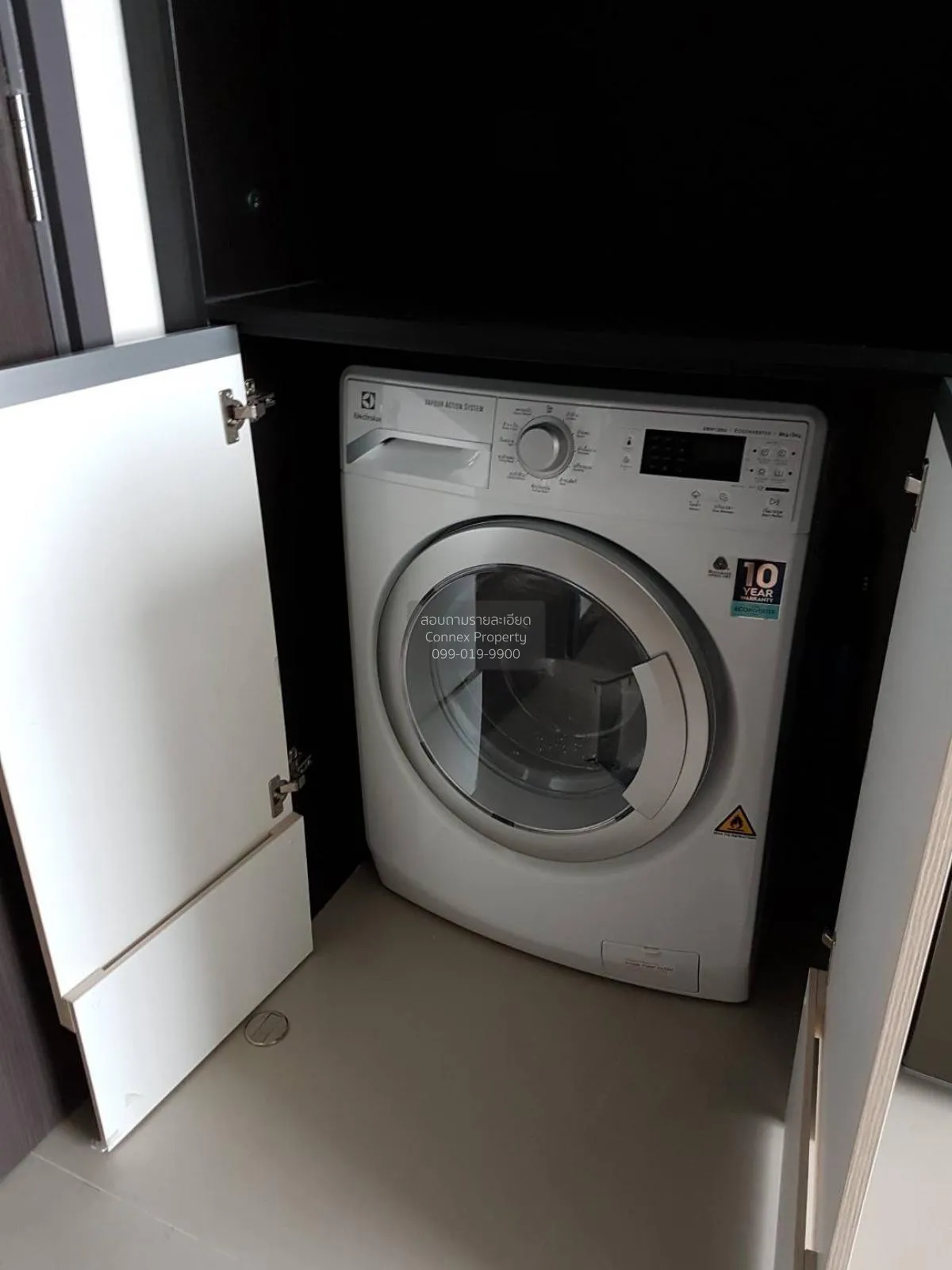 เช่าคอนโด  เอดจ์ สุขุมวิท 23 BTS-อโศก คลองเตยเหนือ เขต วัฒนา กรุง