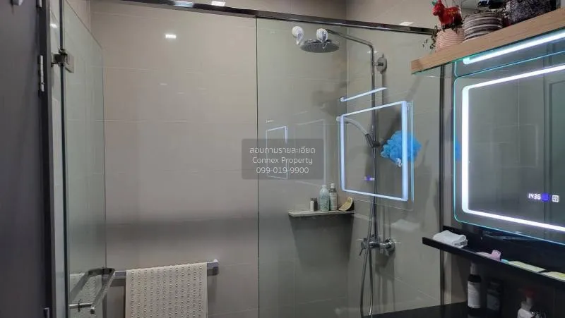 FOR RENT condo , EDGE Sukhumvit 23 , BTS-Asok , Khlong Toei Nuea 