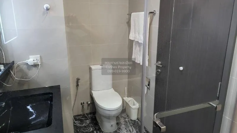 FOR RENT condo , EDGE Sukhumvit 23 , BTS-Asok , Khlong Toei Nuea 