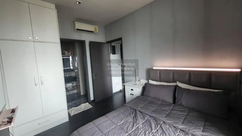 FOR RENT condo , EDGE Sukhumvit 23 , BTS-Asok , Khlong Toei Nuea  4