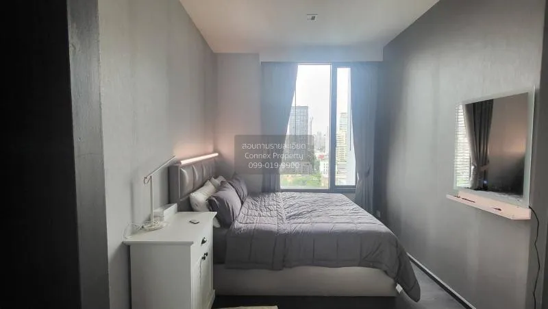 FOR RENT condo , EDGE Sukhumvit 23 , BTS-Asok , Khlong Toei Nuea 
