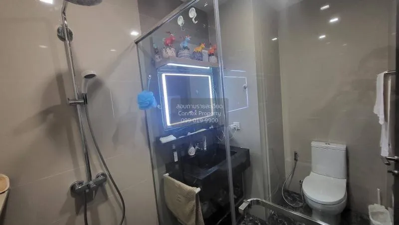 FOR RENT condo , EDGE Sukhumvit 23 , BTS-Asok , Khlong Toei Nuea 