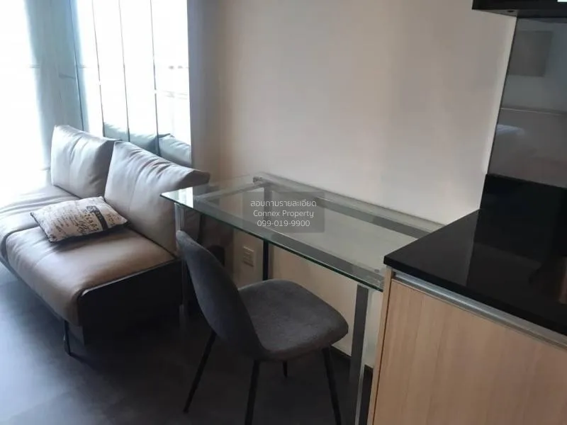 FOR RENT condo , EDGE Sukhumvit 23 , BTS-Asok , Khlong Toei Nuea  2