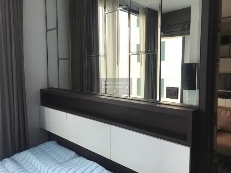 FOR RENT condo , EDGE Sukhumvit 23 , BTS-Asok , Khlong Toei Nuea  4