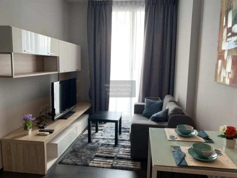 ขายคอนโด  เอดจ์ สุขุมวิท 23 BTS-อโศก คลองเตยเหนือ เขต วัฒนา กรุงเ 1