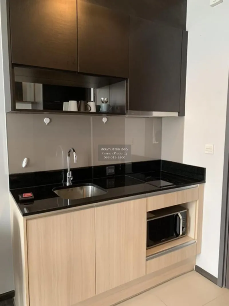 ขายคอนโด  เอดจ์ สุขุมวิท 23 BTS-อโศก คลองเตยเหนือ เขต วัฒนา กรุงเ 2