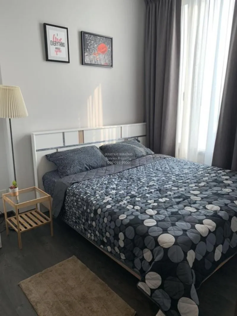 ขายคอนโด  เอดจ์ สุขุมวิท 23 BTS-อโศก คลองเตยเหนือ เขต วัฒนา กรุงเ 4