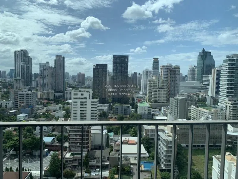 ขายคอนโด  เอดจ์ สุขุมวิท 23 BTS-อโศก คลองเตยเหนือ เขต วัฒนา กรุงเ