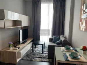 ขายคอนโด  เอดจ์ สุขุมวิท 23 BTS-อโศก คลองเตยเหนือ เขต วัฒนา กรุงเทพ CX-09658