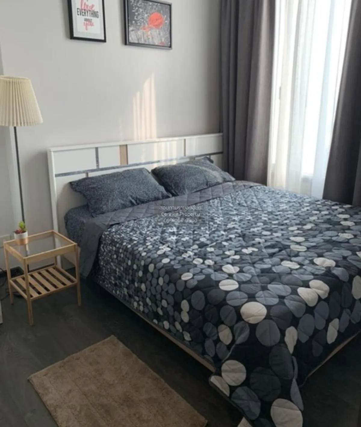 เช่าคอนโด  เอดจ์ สุขุมวิท 23 BTS-อโศก คลองเตยเหนือ เขต วัฒนา กรุง 4