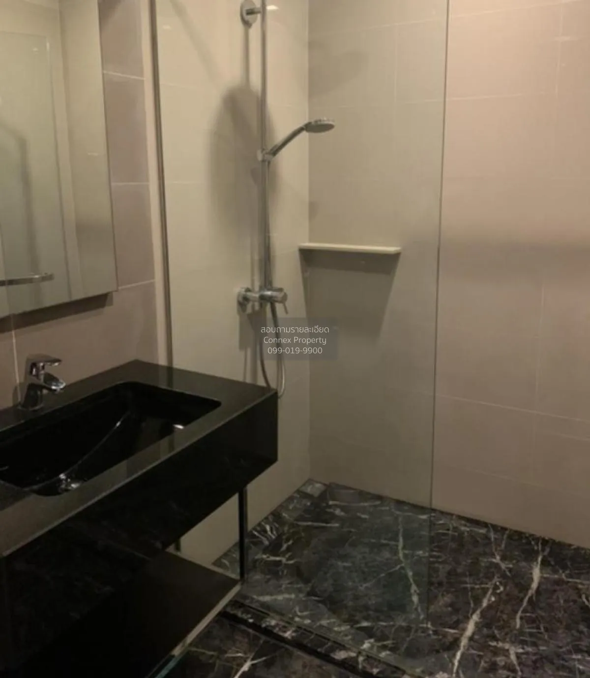 เช่าคอนโด  เอดจ์ สุขุมวิท 23 BTS-อโศก คลองเตยเหนือ เขต วัฒนา กรุง