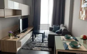 เช่าคอนโด  เอดจ์ สุขุมวิท 23 BTS-อโศก คลองเตยเหนือ เขต วัฒนา กรุงเทพ CX-09659