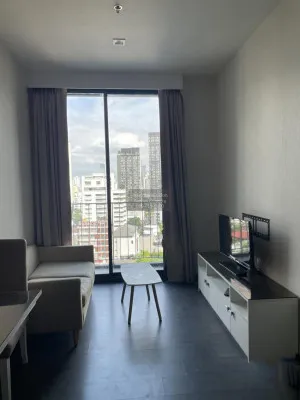 เช่าคอนโด  เอดจ์ สุขุมวิท 23 BTS-อโศก คลองเตยเหนือ เขต วัฒนา กรุงเทพ CX-09661