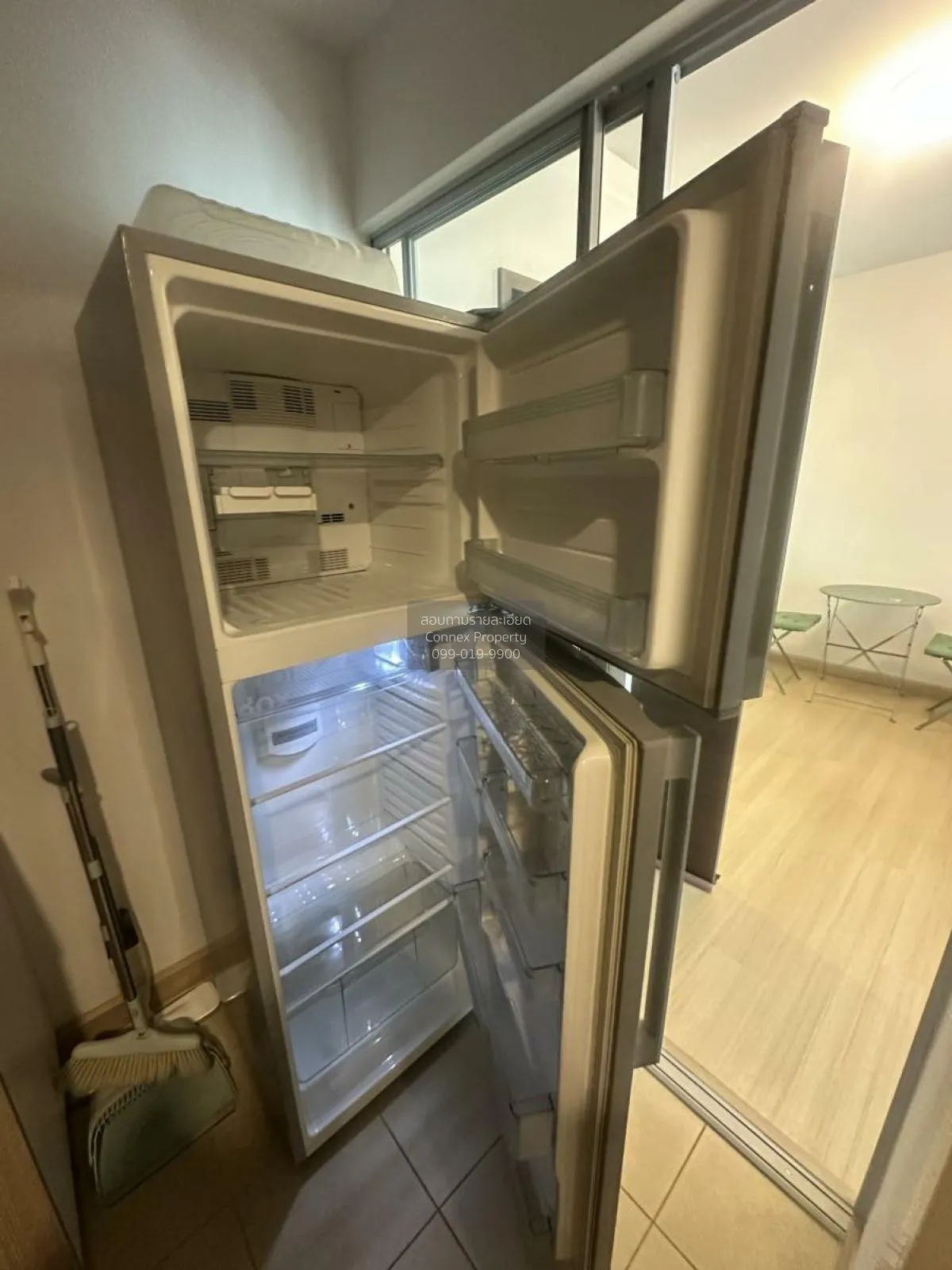 FOR RENT condo , EDGE Sukhumvit 23 , BTS-Asok , Khlong Toei Nuea 